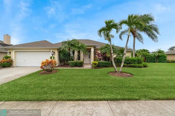 366 W Key Lime Sq, Vero Beach, FL 32968