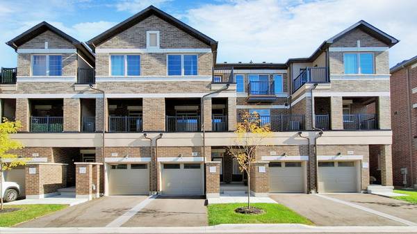 Markham, ON L6B 1R2,105 Carneros WAY