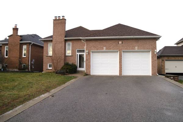 55 Carrick AVE, Georgina, ON L4P 2N3