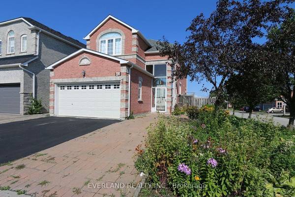 41 Cartmel DR #Basemt, Markham, ON L3S 4P7