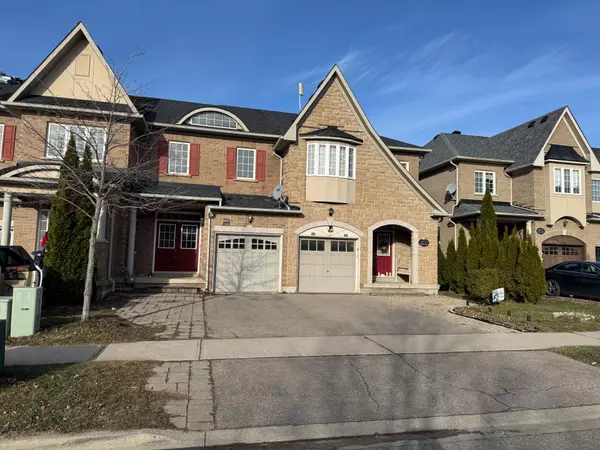 2077 Barnboard Hollow N/A, Oakville, ON L6M 0C6