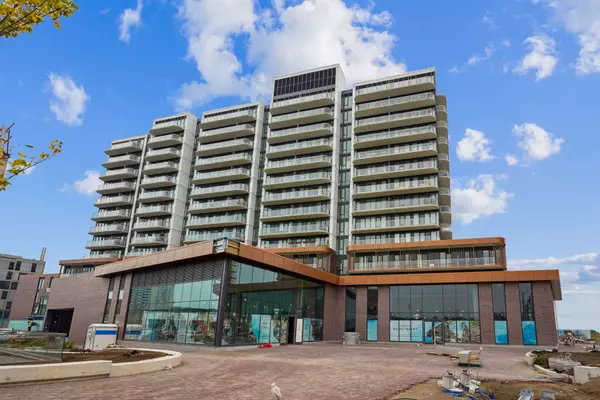 220 Missinnihe WAY #1217, Mississauga, ON L5H 0A9