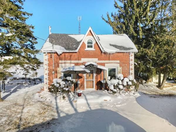 Kawartha Lakes, ON K0M 2T0,1357 Lorneville RD