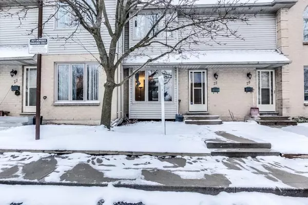 Middlesex, ON N5V 4M3,1290 Bentley DR #28