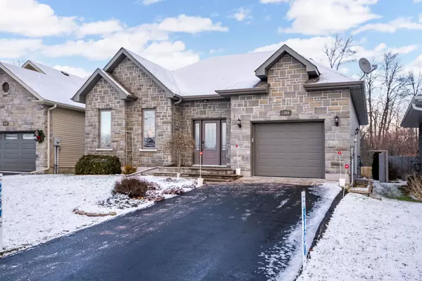 Stormont, Dundas And Glengarry, ON K6H 0A9,1384 Arba CT