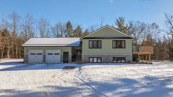 1524 Clow RD, Central Frontenac, ON K0H 1T0