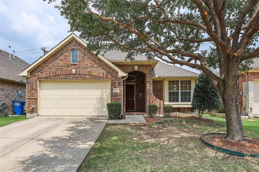 2808 Quietwater Drive, Little Elm, TX 75068