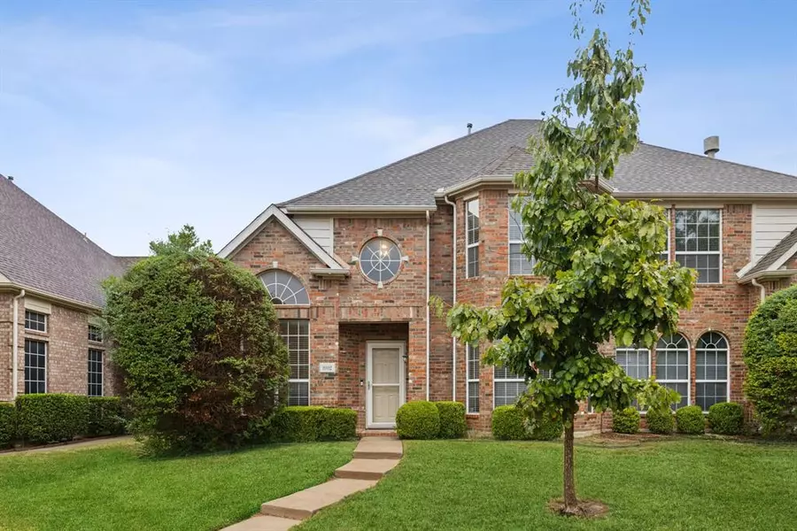 11402 Still Hollow Drive, Frisco, TX 75035