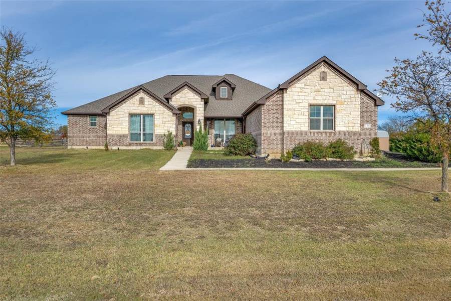 136 Heather Lane, Decatur, TX 76234