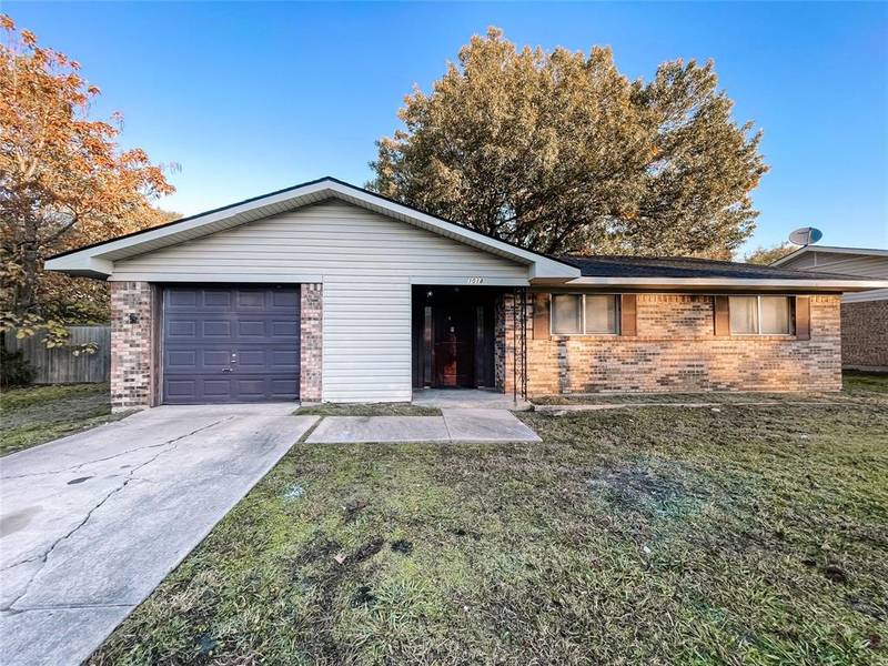 1018 S Idlewild Drive, Sherman, TX 75090