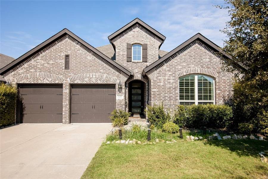 16301 Bidwell Park Drive, Prosper, TX 75078