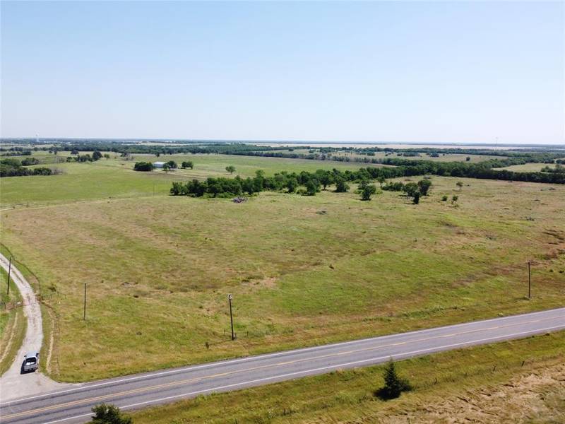 Lot 2 CR 1050, Celeste, TX 75423