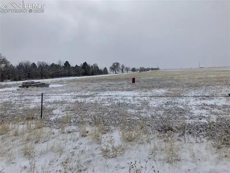 21785 Spencer RD, Calhan, CO 80808