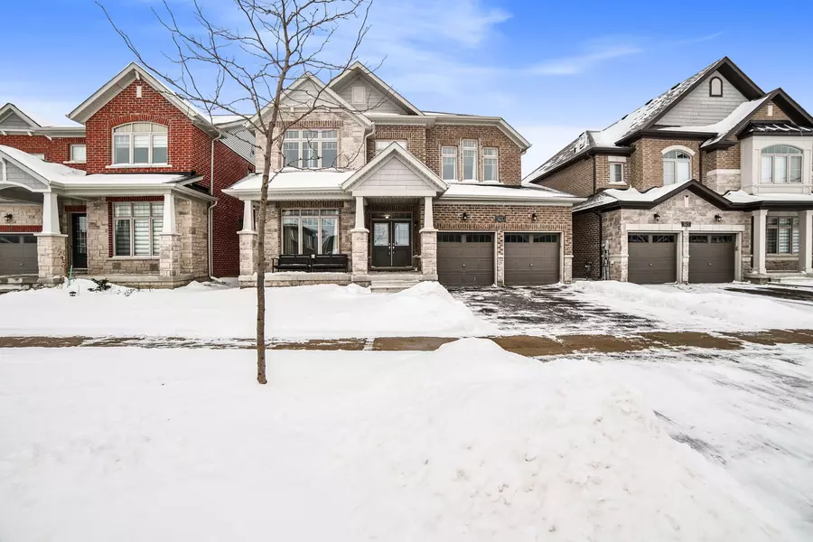 1621 Emberton WAY, Innisfil, ON L9S 0N4