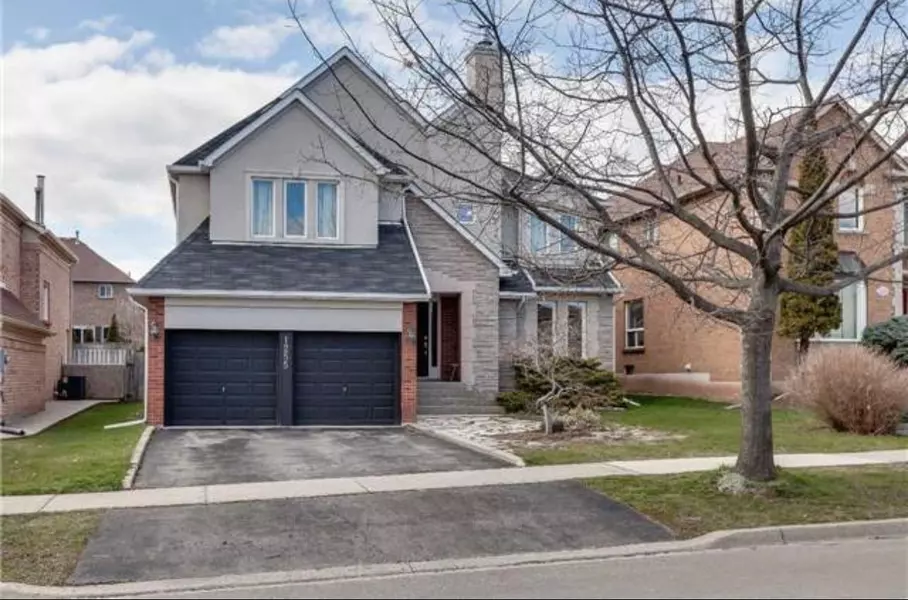 1255 Heritage WAY, Oakville, ON L6M 2X7