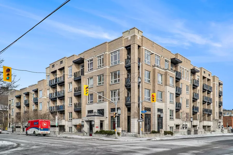 429 Kent ST #426, Ottawa Centre, ON K2P 1B5