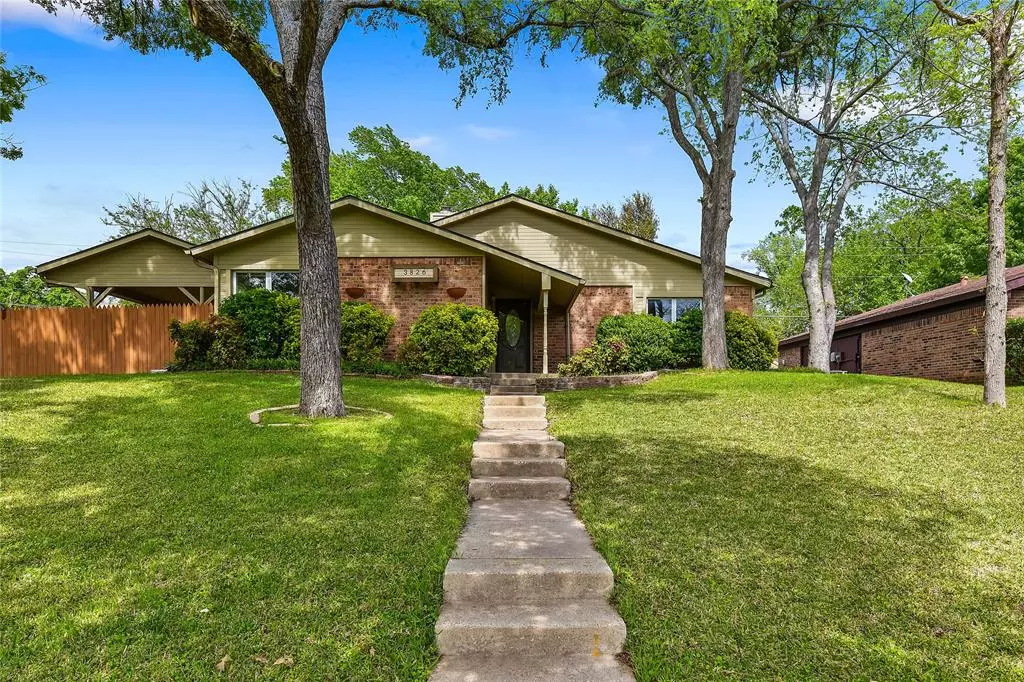 Garland, TX 75043,3826 Lancelot Place