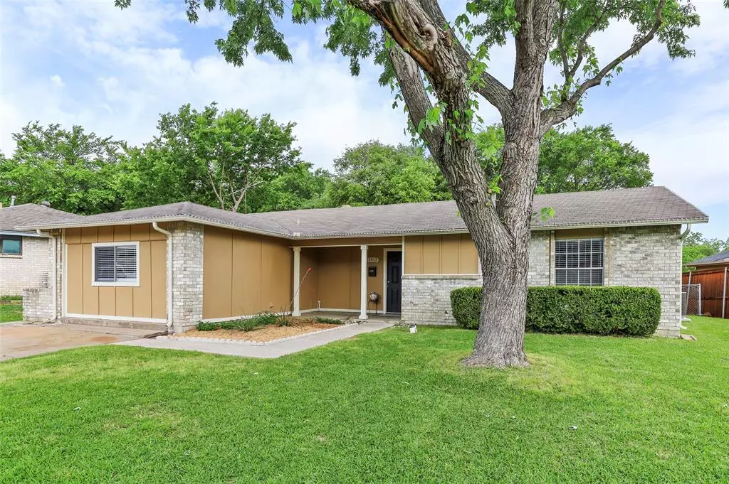 Garland, TX 75040,1413 Dove Drive