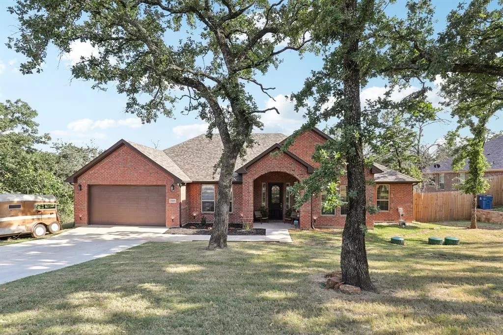 Joshua, TX 76058,1409 Apache Court