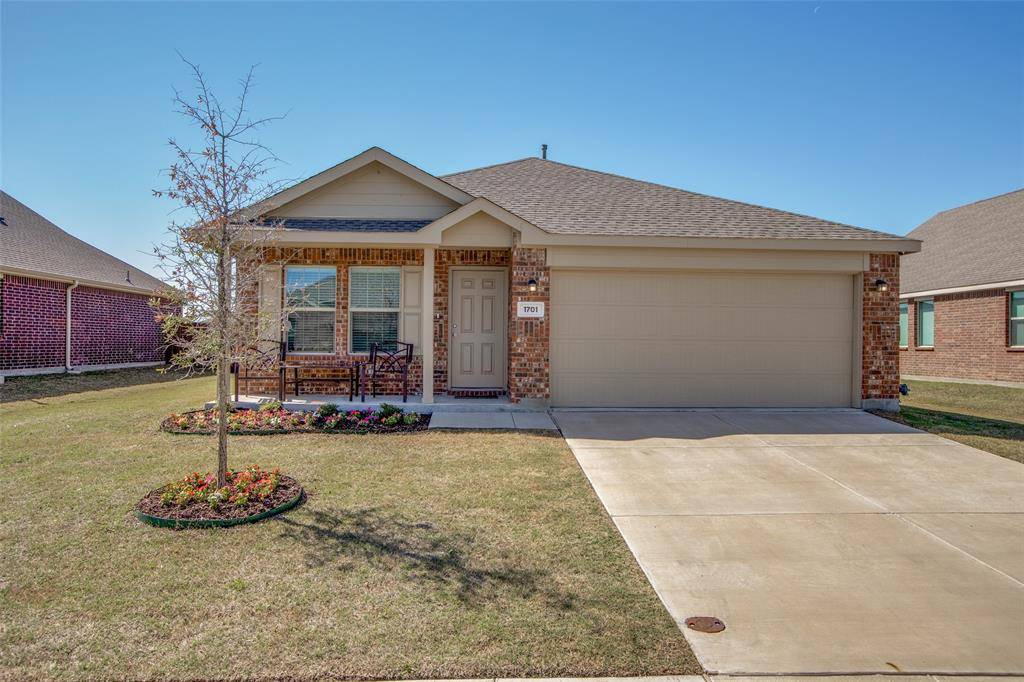 Anna, TX 75409,1701 Helmoken Falls Drive