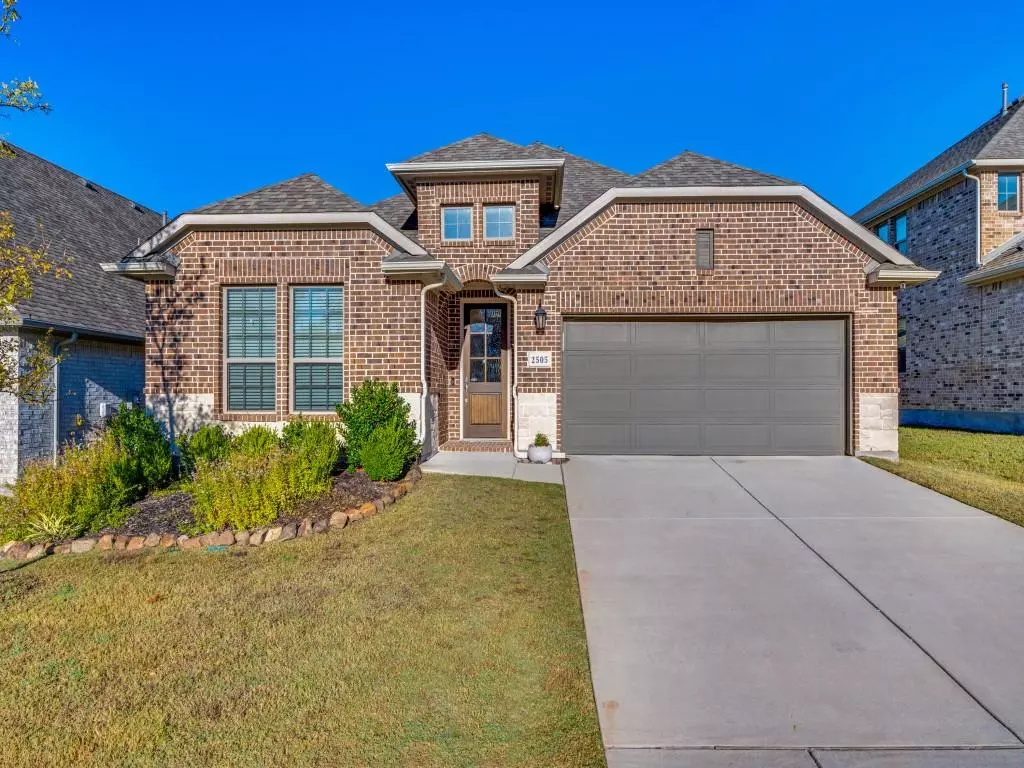 Mckinney, TX 75071,2505 Newton Lane