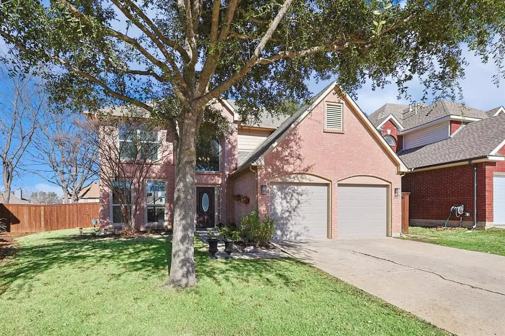 Flower Mound, TX 75028,2004 Robin Lane