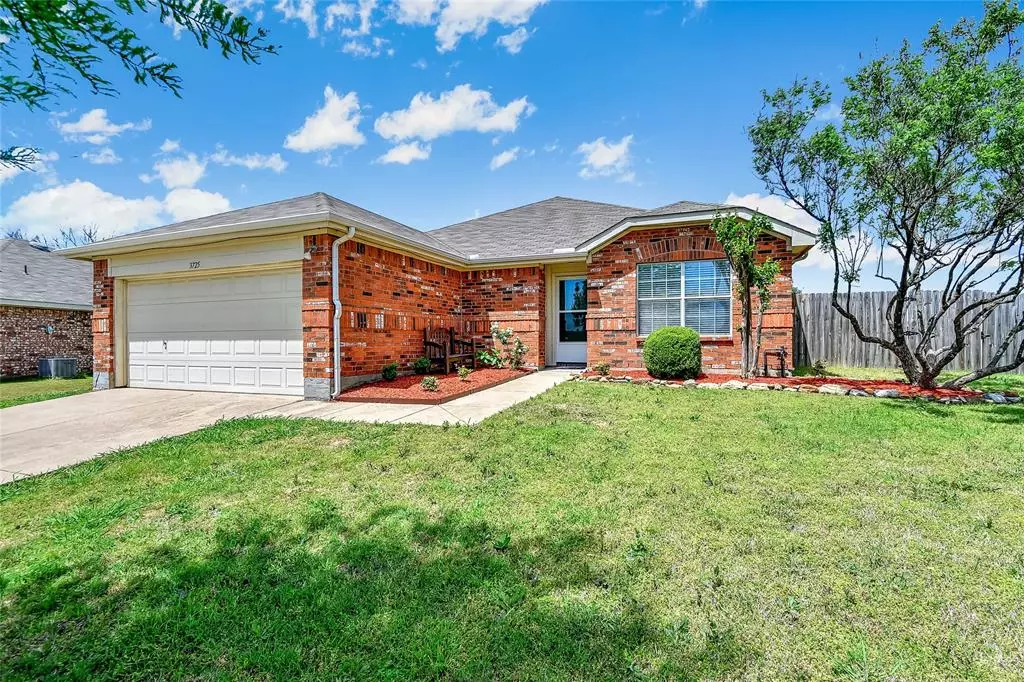 Denton, TX 76207,3725 Beatriz Drive