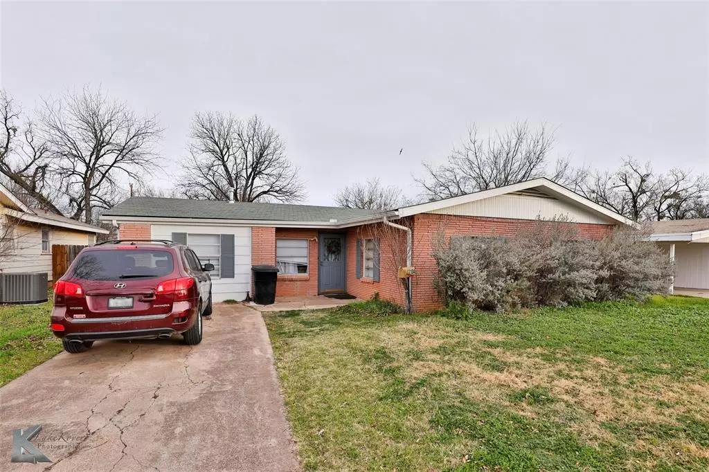 Abilene, TX 79603,2104 N 7th Street