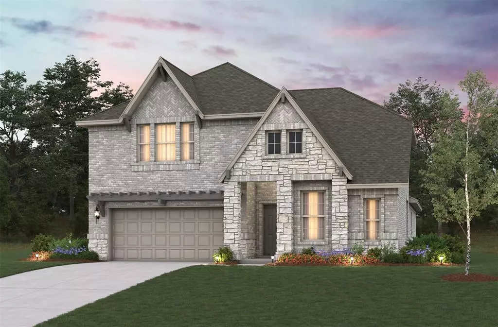 Little Elm, TX 75068,2256 Corbera Drive