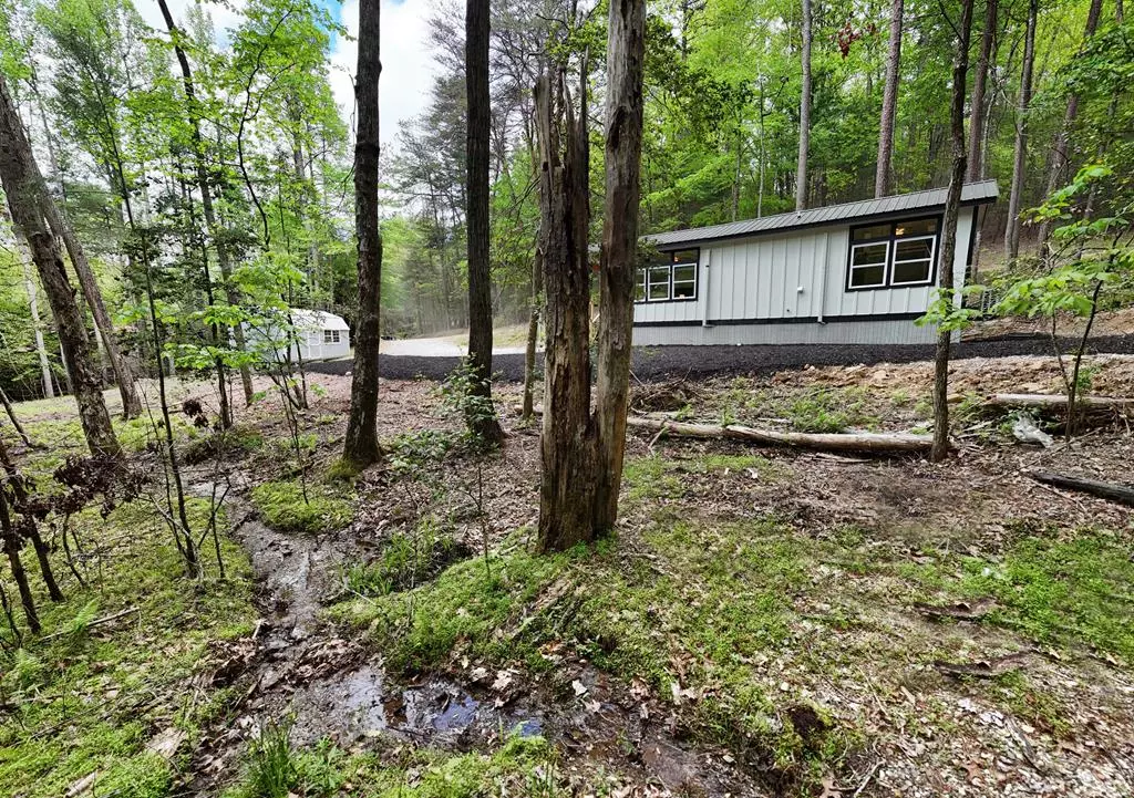 Blairsville, GA 30512,160 Hicks Trail