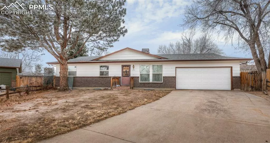 Colorado Springs, CO 80916,1426 Jet Wing CIR