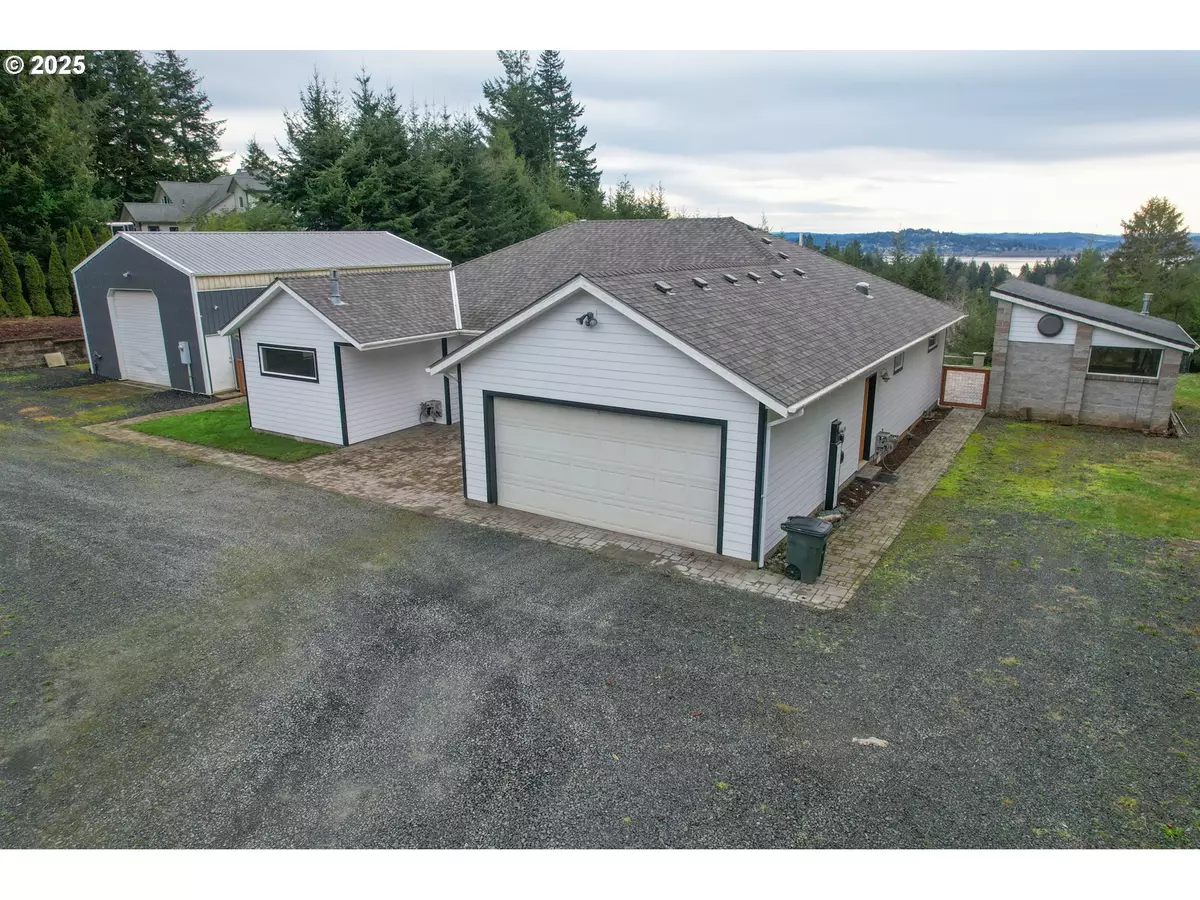 North Bend, OR 97459,94088 KIRKENDALL LN