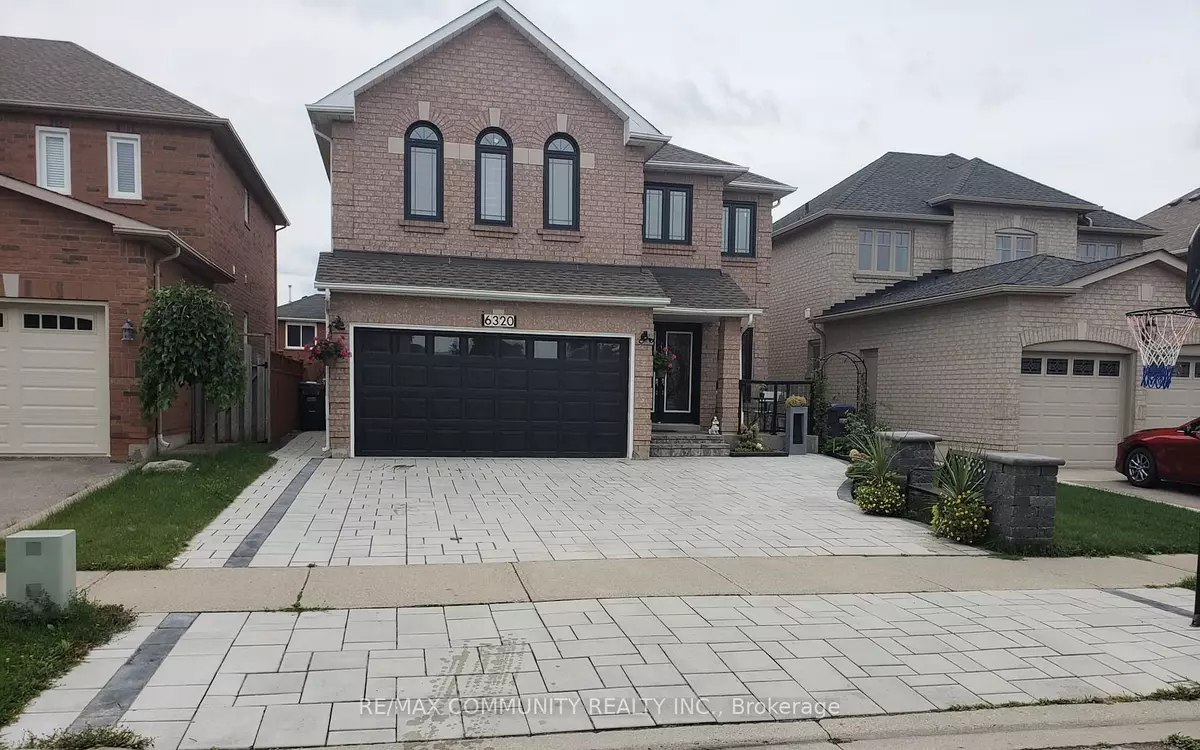 Mississauga, ON L5V 2G5,6320 Newcombe DR #Bsmt