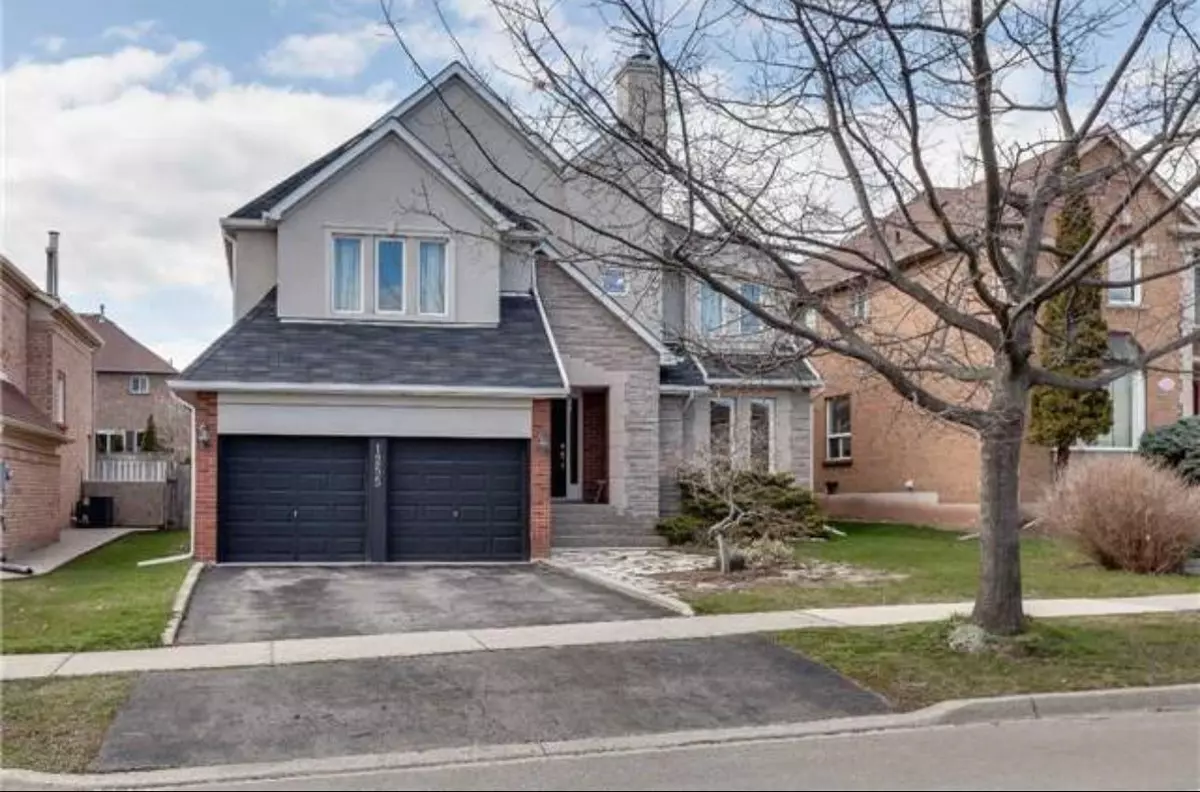 Oakville, ON L6M 2X7,1255 Heritage WAY