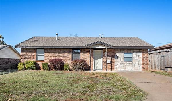 117 Hiler Drive, Weatherford, OK 73096