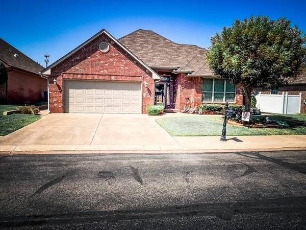 16721 Tonka Trail, Edmond, OK 73012