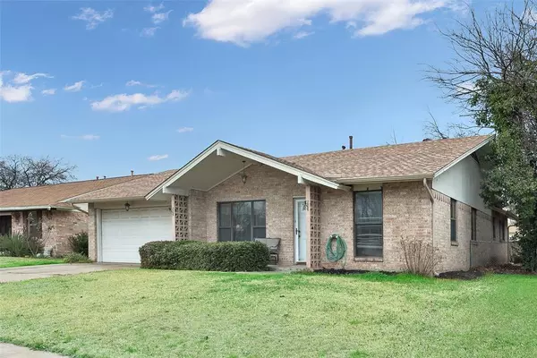 Garland, TX 75042,4409 Sweetbriar Drive