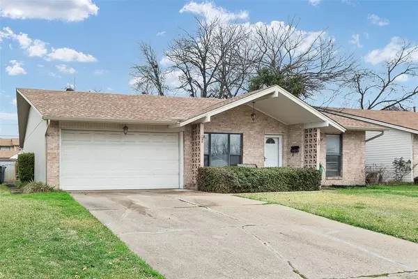 Garland, TX 75042,4409 Sweetbriar Drive