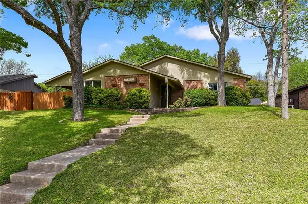 Garland, TX 75043,3826 Lancelot Place