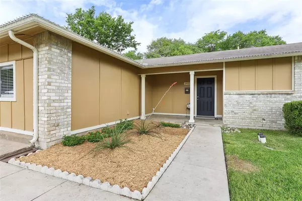 Garland, TX 75040,1413 Dove Drive