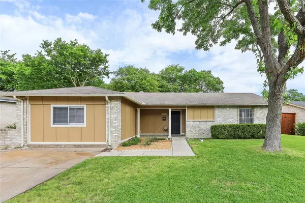 Garland, TX 75040,1413 Dove Drive