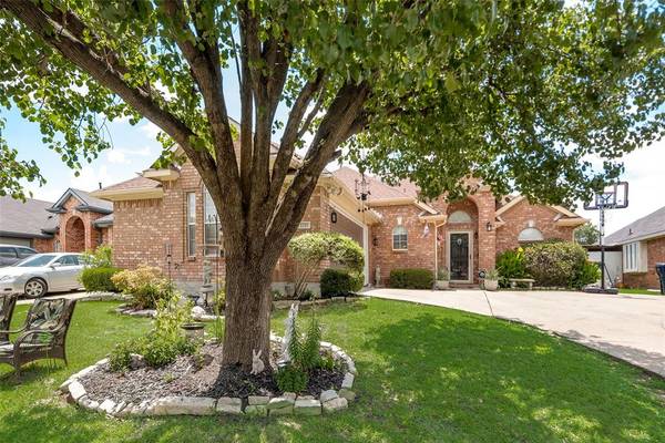 1218 Wendell Way, Garland, TX 75043