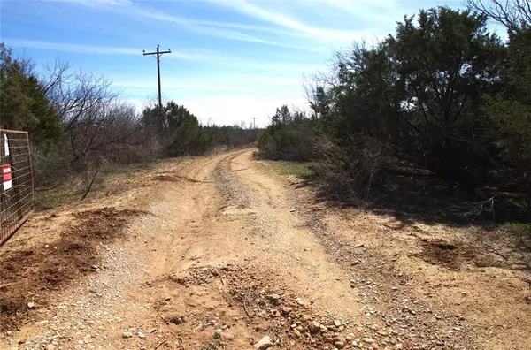 Bangs, TX 76823,TBD CR 139