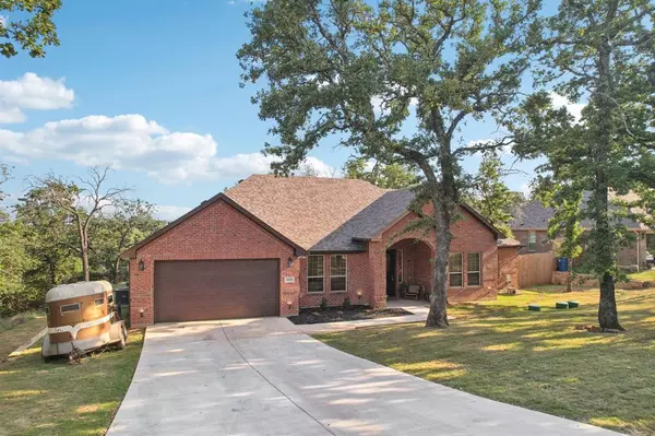 Joshua, TX 76058,1409 Apache Court