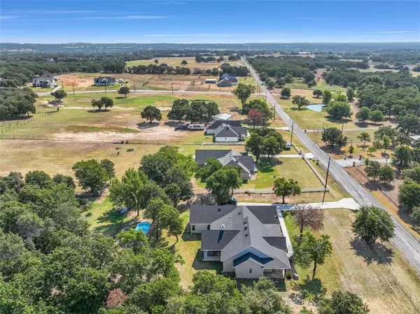 Poolville, TX 76487,377 Sarra Lane