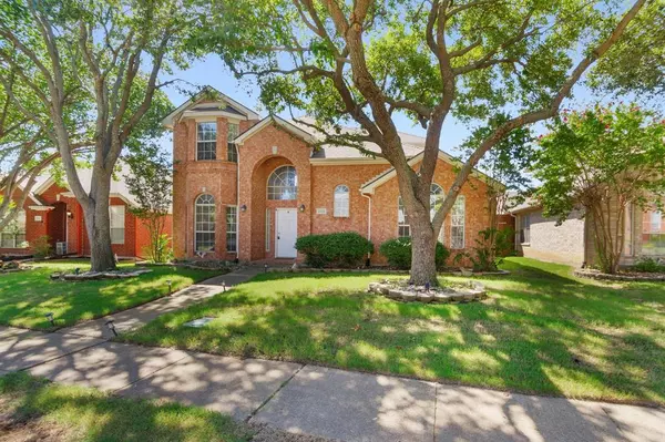 Mckinney, TX 75070,2321 Keystone Drive