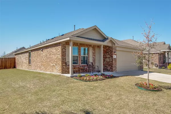 Anna, TX 75409,1701 Helmoken Falls Drive