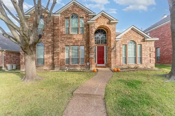 Mckinney, TX 75072,9300 Sterling Gate Drive