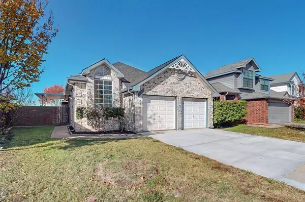 North Richland Hills, TX 76182,6737 Driffield Circle W