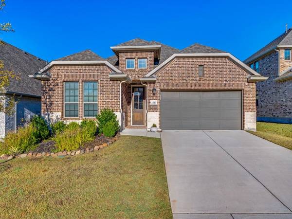 2505 Newton Lane, Mckinney, TX 75071